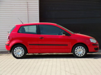 Volkswagen Polo Lift / Klimatyzacja  /1,4 MPI /80KM / 2007 Mikołów - zdjęcie 12