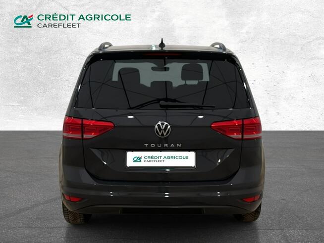 Touran 1.5 TSI EVO Comfortline Kombi Warszawa - zdjęcie 6