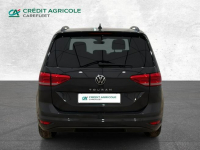 Touran 1.5 TSI EVO Comfortline Kombi Warszawa - zdjęcie 6