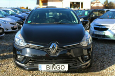 Renault Clio Sport Tourer 1,5DCi 90*Euro 6*Niski przebieg*Navi*Tablet* Harklowa - zdjęcie 2