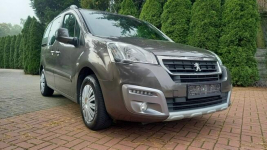 Peugeot Partner Super stam.nowy rozrząd