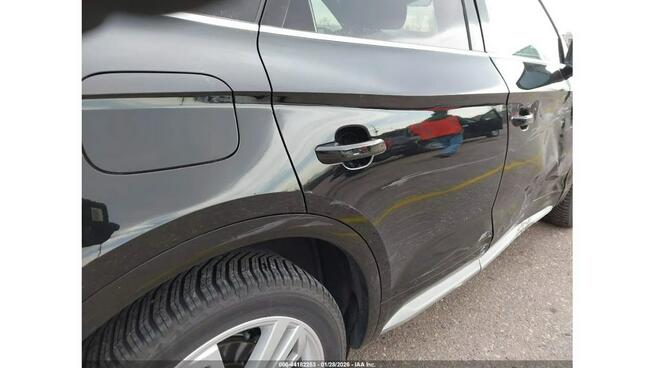 Audi Q5 / Quattro / automat / niski przebieg Tarnów - zdjęcie 11