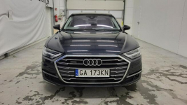 Audi A8 50 TDI mHEV Quattro Tiptr. Grójec - zdjęcie 2