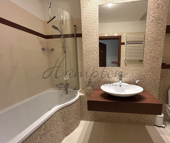 Mieszkanie na Marinie, garaż w cenie Mokotów - zdjęcie 3