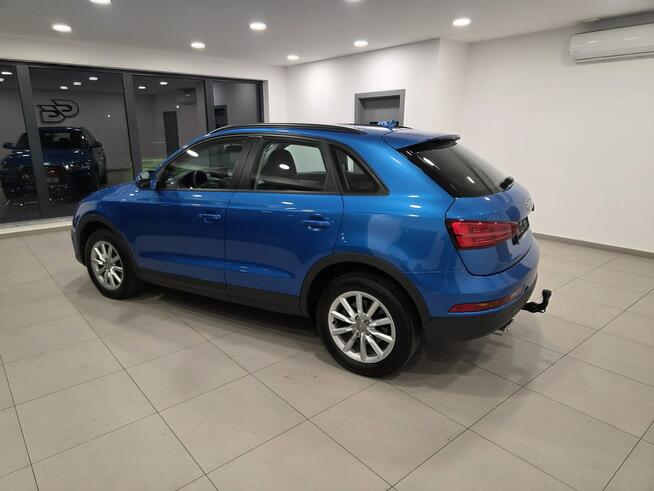Audi Q3 4x4 Bezwypadkowy/ Roczna Gwarancja w cenie  / Zadbany Korczyna - zdjęcie 7