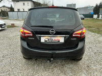 Opel Meriva Nowe Iganie - zdjęcie 6