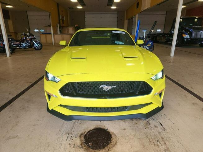 Ford Mustang Wersja GT / Automat Białystok - zdjęcie 2