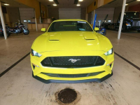 Ford Mustang Wersja GT / Automat Białystok - zdjęcie 2