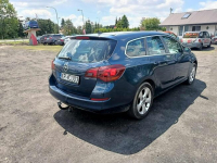 Opel Astra 1.7CDTI 110km 11r Tarnów - zdjęcie 4