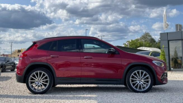 Mercedes GLA 250e, 2021 Michałowice - zdjęcie 2