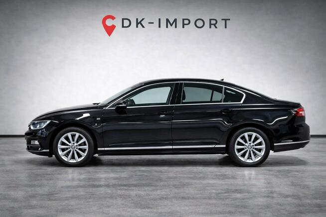 Volkswagen Passat Sadlno - zdjęcie 4