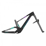 2025 Scott Genius 900 Tuned HMX Frame+Shock (INDORACYCLES)