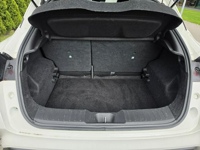 Nissan Juke Fvat/Krajowy/Bezwypadkowy/Automat Balice - zdjęcie 10