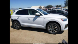 Audi Q5 PREMIUM PLUS / S-Line / niski przebieg Białystok - zdjęcie 6