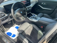 BMW 320 i M Sport sport-aut  ! Z Polskiego Salonu ! Faktura Vat ! Warszawa - zdjęcie 12