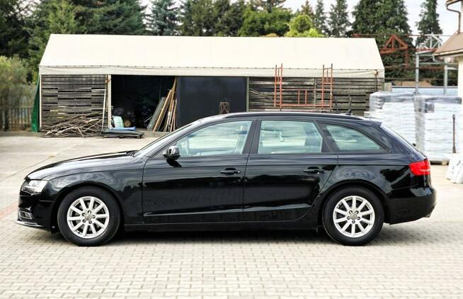Audi A4 Klima Alu Navi Nowy Sącz - zdjęcie 6