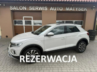 Volkswagen T-Roc !! Rezerwacja !!