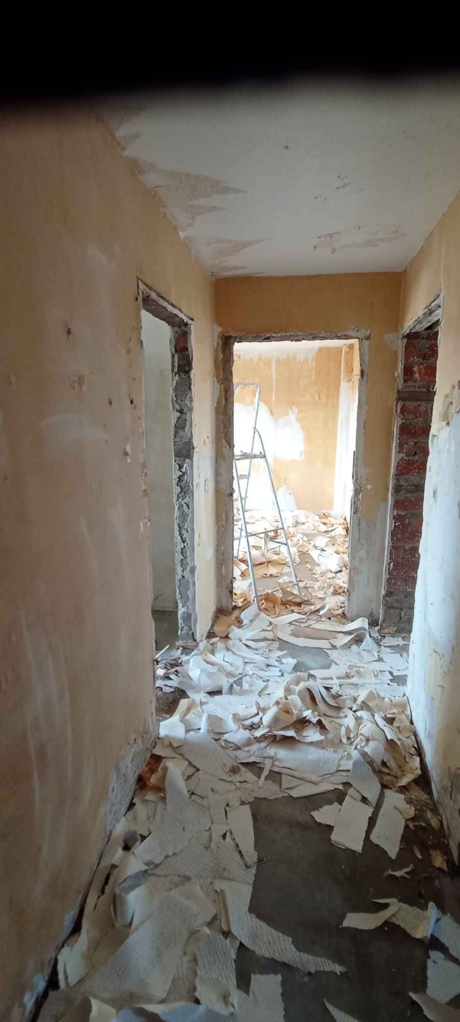 Kompleksowe wykończenia wnętrz Widzew - zdjęcie 7