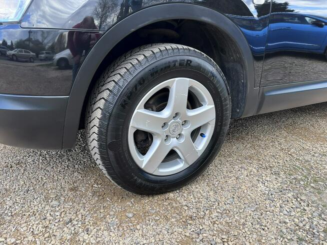 2.0 1WŁ Oryginal Lakier Serwis Aso Nissan Climatronic 6biegów StanBDB Częstochowa - zdjęcie 12