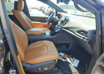 Chrysler Pacifica PINNACLE / Hybryda / niski przebieg Cieszyn - zdjęcie 10