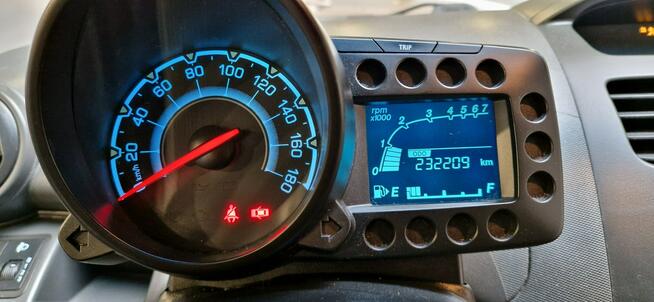 Chevrolet Spark Zobacz opis !! Mysłowice - zdjęcie 10