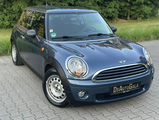 Mini ONE Orginalny lakier Servis ASO Polecam!! Zwoleń - zdjęcie 4