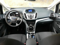 Ford C max 1.0 125 kM edycja UEFA CHAMPIONS LEAGUE. Rabka-Zdrój - zdjęcie 10