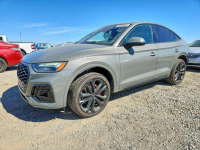 Audi Q5 PREMIUM PLUS / S-Line / niski przebieg