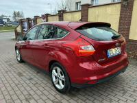 Ford Focus 1.6 benzyna 150 KM bogate wyposażenie Słupsk - zdjęcie 8