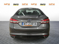 Ford Mondeo 2,0 EcoBlue A8 (190 KM) Titanium Salon PL  F-VAT Warszawa - zdjęcie 9