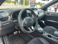 Renault Arkana mild hybrid160/Bose/kamera 360 Lublin - zdjęcie 9