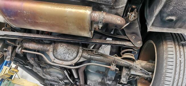 Chevrolet Camaro Suwałki - zdjęcie 9