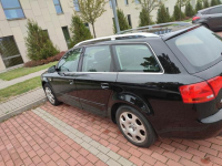 Sprzedam Audi a4b7 benzyna+lpg Suwałki - zdjęcie 1