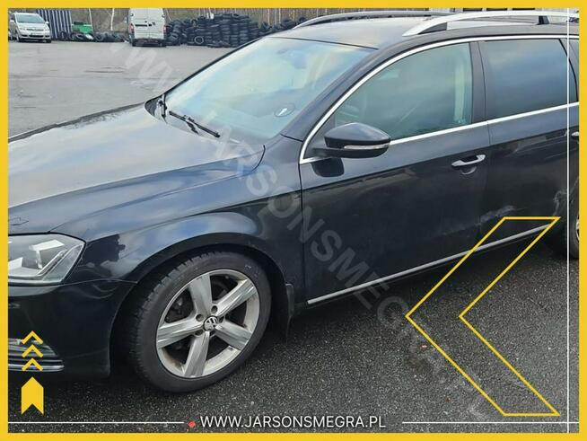 Volkswagen Passat Variant 2.0 TDI BMT 4Motion DSG Sequential Kiczyce - zdjęcie 11