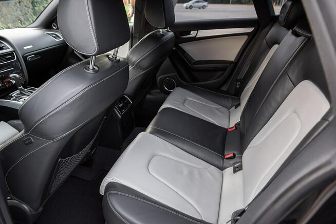 Audi A5 S-Line 3.0TDI V6 240KM ! Full Opcja ! Zarejestrowana ! Zwoleń - zdjęcie 7