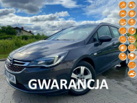 OPEL Astra K 1.6 Diesel 2017 rok Sprowadzony Grudziądz - zdjęcie 1