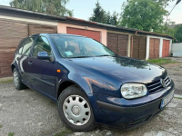 ** VW Golf IV 1.4 Benzyna ** 2002r ** Ładny Zadbany ** Dębica - zdjęcie 2