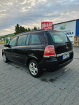 Opel Zafira Benzyna 1.6 - 7 osobowy - oplaty 2027 Głogów - zdjęcie 7