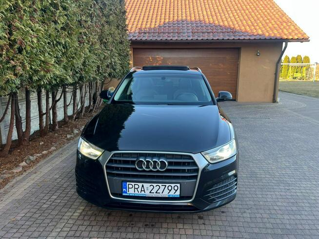 Audi Q3 2018 2.0 Tdi Karolinki - zdjęcie 2