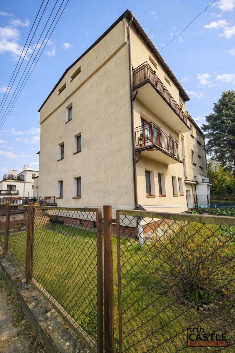 Dom wielorodzinny |  Gdynia Orłowo | inwestycja Gdynia - zdjęcie 2