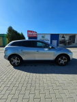 Mazda CX-7 SUV - automat - 260 koni - 2.3turbo - bogate wyposazenie Głogów - zdjęcie 4