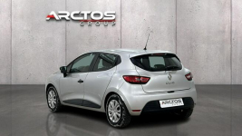 Renault Clio 1,5 dCi Energy Life Hatchback Warszawa - zdjęcie 3