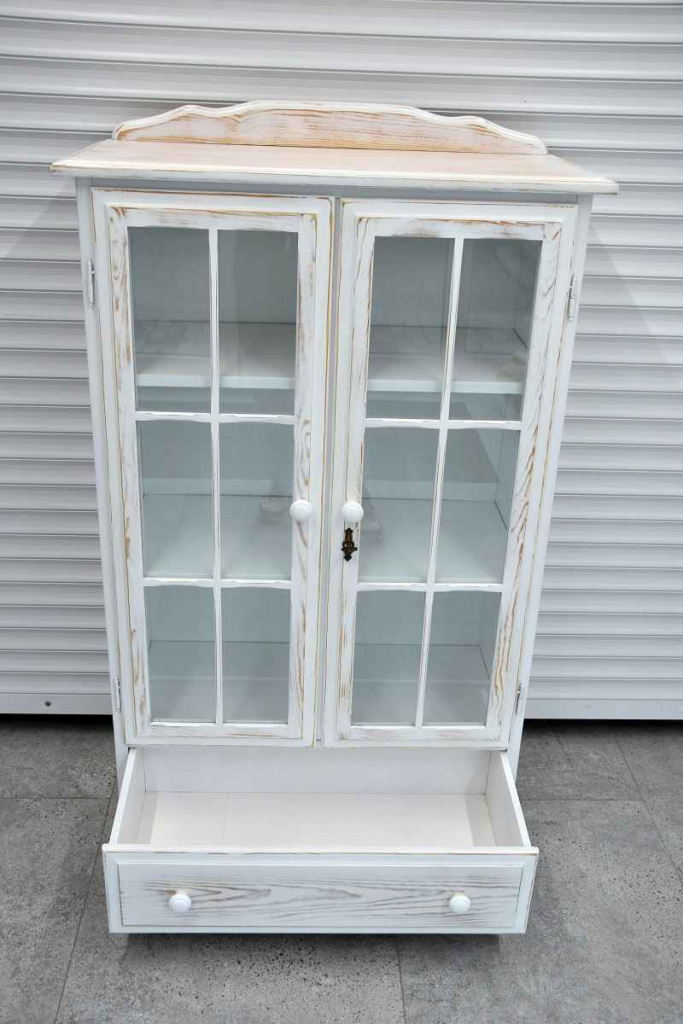 witryna sosnowa - jak nowa Olsztyn - zdjęcie 3