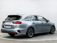 Kia Ceed SW 1.5 T-GDI 7DCT Tribute 140KM Salon Polska Poznań - zdjęcie 3