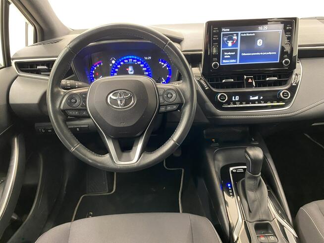 Toyota Corolla 1.8 Hybrid GPF Comfort Kombi Warszawa - zdjęcie 9