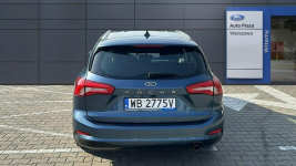 Ford focus Titanium + Pakiet zimowy 1.0 125KM kombi LR47808 Warszawa - zdjęcie 4