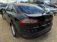 Mondeo 2.0 Titanium 140km CONVERS navi SKÓRA grzane fotele SERWIS 2013 Tychy - zdjęcie 4