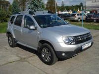 Dacia Duster Serwis ASO. Morzyczyn - zdjęcie 3