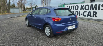 Seat Ibiza Książka serwisowa stan bdb. Goczałkowice-Zdrój - zdjęcie 6