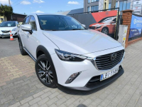 Mazda CX-3 1.5 Skyactiv-D 105KM AWD Head-Up Kamera Bliss 4x4 Łuków - zdjęcie 12